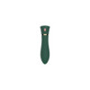 Mini Vibromasseur Vert USB 